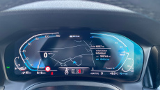 BMW 3 Series 330e M Sport 4dr Step Auto Saloon